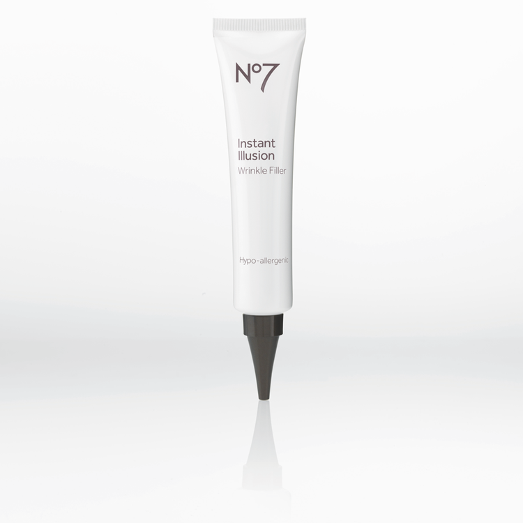 No7 Instant Illusions Wrinkle Filler Reviews 2019