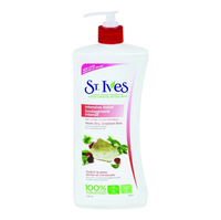 St. Ives Intensive Relief Body Lotion