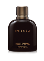 Dolce & Gabbana Intenso Eau de Parfum