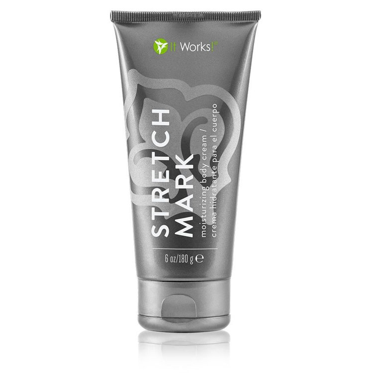 It Works! Stretch Mark Moisturizing Body Cream Reviews 2019 It Works! Stretch Mark Moisturizing Body Cream Reviews 2019