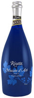 Risata Italian Moscato D'Asti Wine