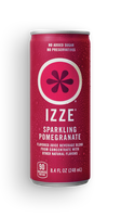 Izze® Sparkling Juice Pomegranate