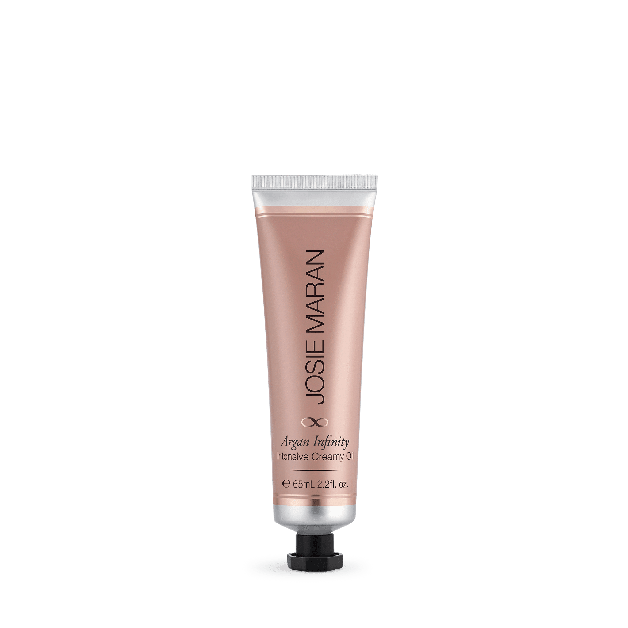 Josie Maran Argan Infinity Cream Intensive Creamy Oil