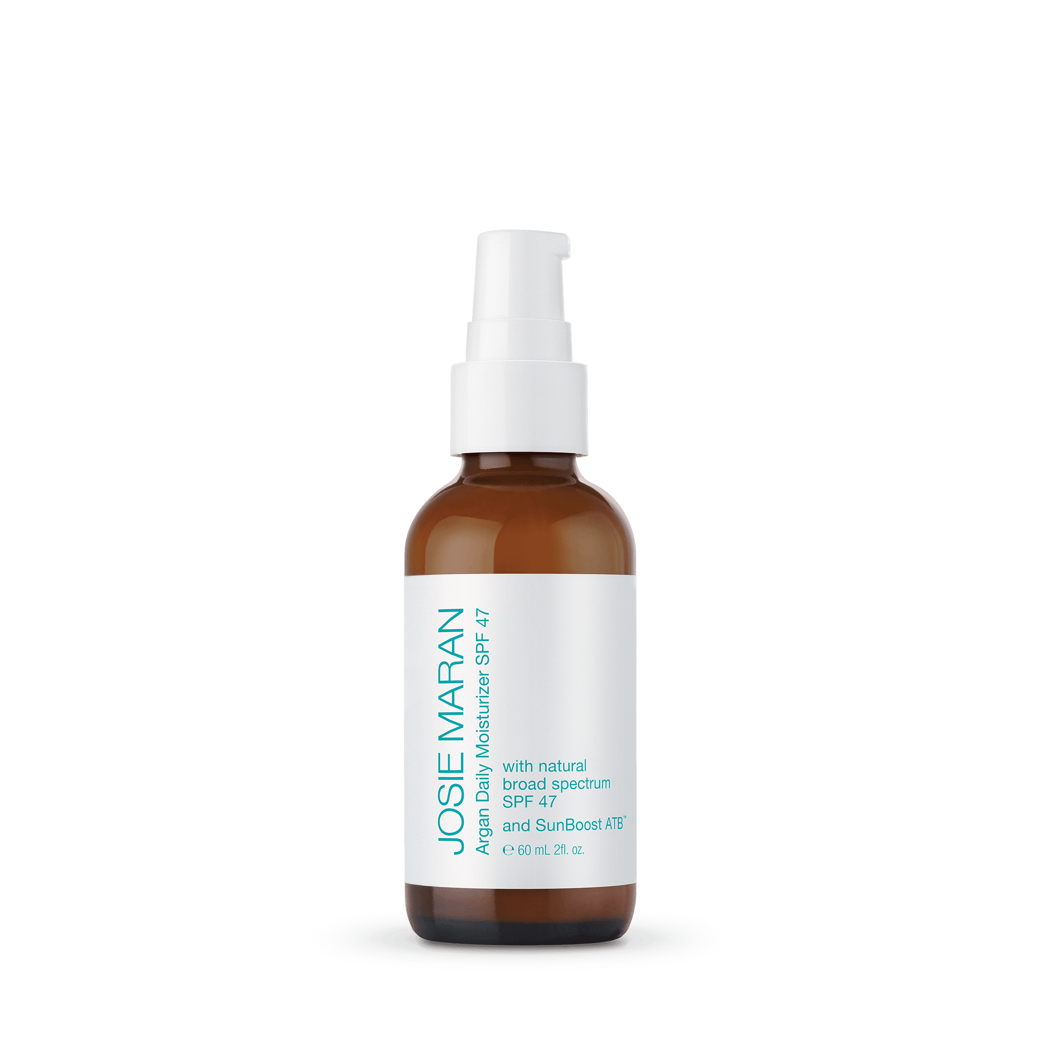 Josie Maran Argan Daily Moisturizer SPF 47