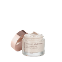 Josie Maran Whipped Mud Mask Argan Hydrating and Detoxifying Treatment Unscented