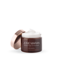 Josie Maran Whipped Argan Oil Face Butter Juicy Mango