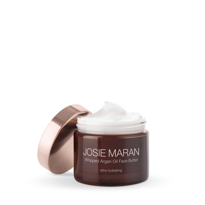Josie Maran Whipped Argan Oil Face Butter Juicy Mango