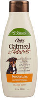 Oster Oatmeal Naturals Deodorizing Shampoo