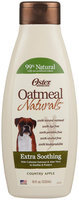 Oster Oatmeal Naturals Extra Soothing Oatmeal Shampoo