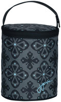 JJ Cole Bottle Cooler - Blue Flare - 1 ct.