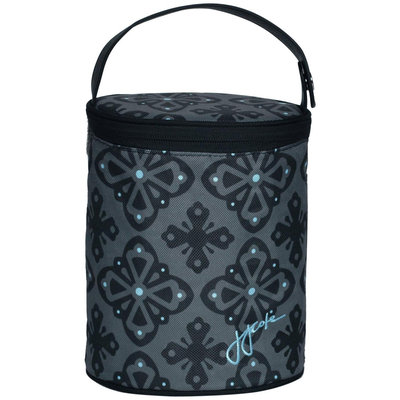 JJ Cole Bottle Cooler - Blue Flare - 1 ct.