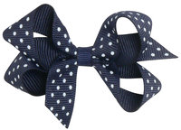 Bows Arts Mini Dot Bow - 1 ct.
