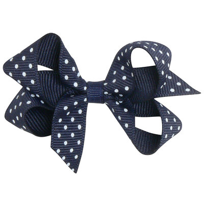 Bows Arts Mini Dot Bow - 1 ct.