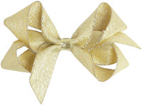 Bows Arts Glitter Bow - 1 ct.