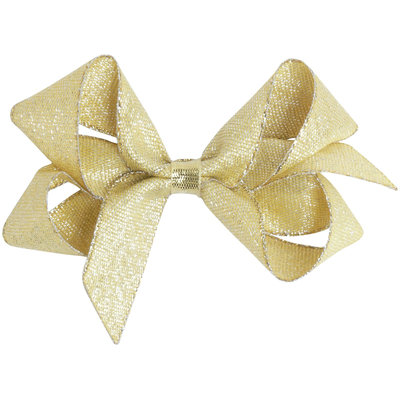 Bows Arts Glitter Bow - 1 ct.