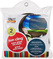 Babies R Us Jolly Jumper Sun Cling 2 Pack