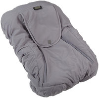 Jolly Jumper Sneak-A-Peek - Grey - 1 ct.