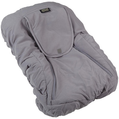 Jolly Jumper Sneak-A-Peek - Grey - 1 ct.