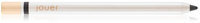 jouer Eye Definer Pencil, Noir, 1 ea