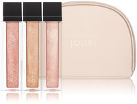 Jouer 'Shimmering Lip' Set (Limited Edition) ($78 Value)