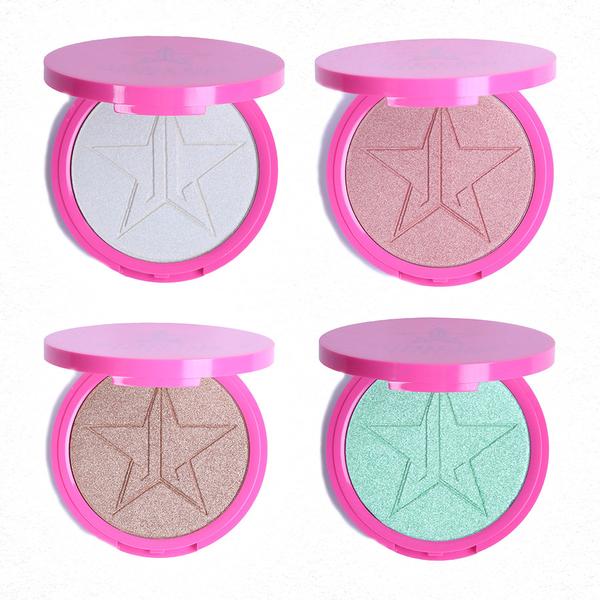 Jeffree Star Skin Frost
