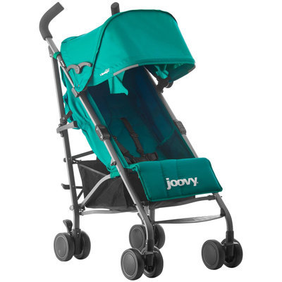 Babies R Us Joovy Groove Ultralight Stroller - Jade