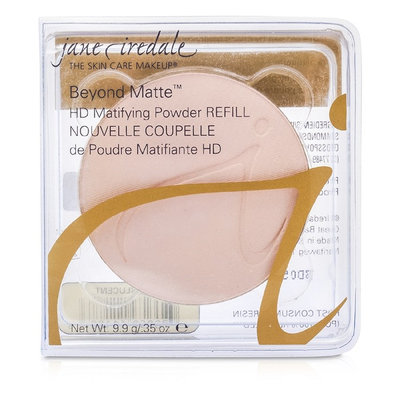 Jane Iredale Beyond Matte Hd Matifying Powder Refill