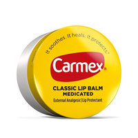 Carmex® Classic Lip Balm Original Jar