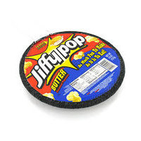 Jiffy Pop Butter Flavored Popcorn