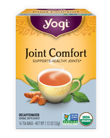 Yogi Tea Joint Comfort
