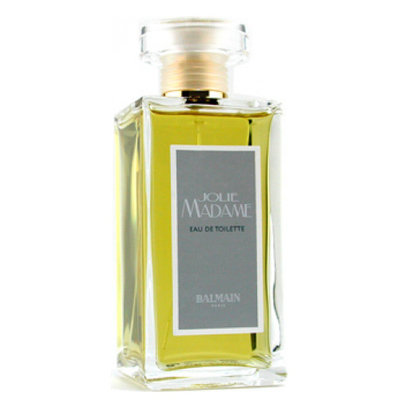 Pierre Balmain Jolie Madame Eau de Toilette