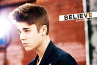 Justin Bieber Believe
