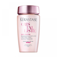 Kérastase Cristalliste Bain Cristal Shampoo For Thick Hair