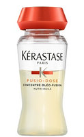 Kérastase Fusio-Dose Nutrition Concentré Oléo FUSION
