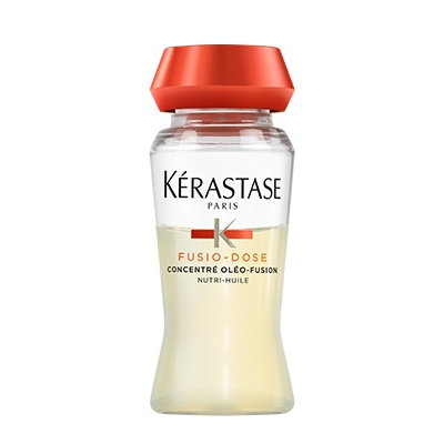 Kérastase Fusio-Dose Nutrition Concentré Oléo FUSION
