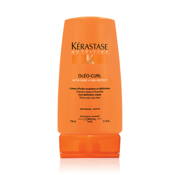 Kérastase Nutritive Créme Oléo-Curl Hair Cream