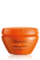 Kérastase Nutritive Masque Intense Oléo-Curl Hair Mask