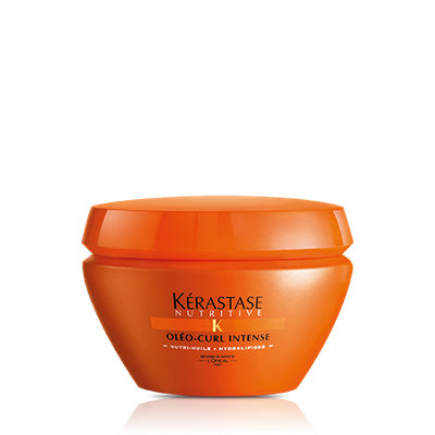 Kérastase Nutritive Masque Intense Oléo-Curl Hair Mask