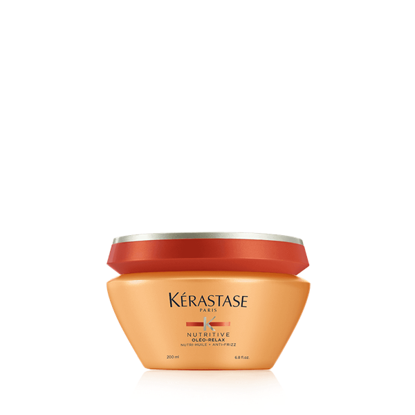 Kérastase Nutritive Masque Oléo-Relax Hair Mask