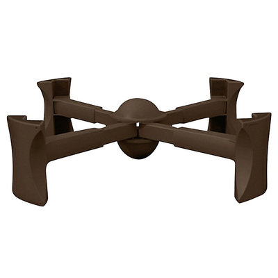 Kaboost Converts Any Chair Into A Portable Booster - Chocolate