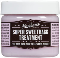 Miss Jessie's Super Sweetback Treatment