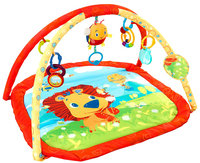 Bright Starts Lion in the park Activity Gym