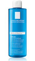La Roche-Posay Kerium Extra-Gentle Gel Shampoo