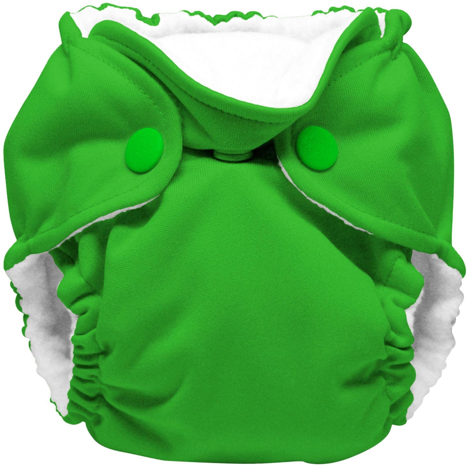 Lil Joey All in One Cloth Diaper- 2 Pack - Spring