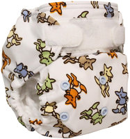 Rumparooz Pocket Cloth Diaper - Kangarooz - 1 ct.
