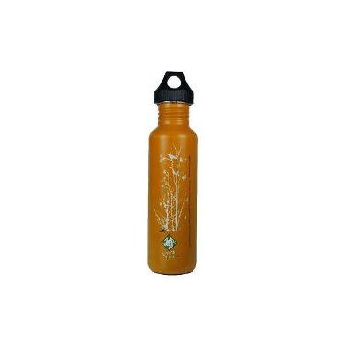 Conscious Containers U Turn 2 Tap Stainless Steel Water Bottle