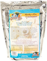Great Life Dog Limited Ingredient Duck Dry Dog Food 8 lb.