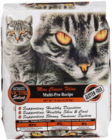 Victor Dog Food Mers Classic Feline Multi-Pro Recipe Cat Food - Chicken