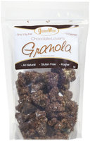 Glutenwize Chocolate Lovers Granola, 12 oz