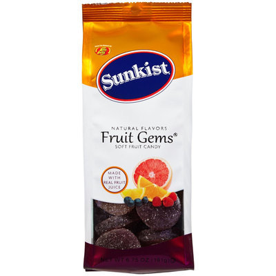 Sunkist® Fruit Gems®